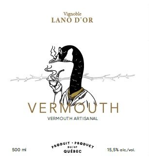 Caisse de 12 Vermouth artisanal